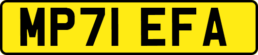 MP71EFA