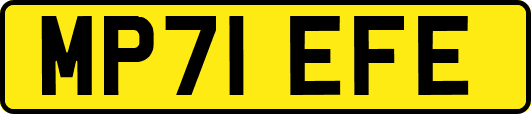 MP71EFE