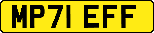MP71EFF