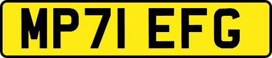 MP71EFG