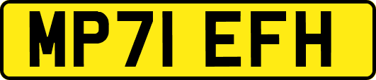 MP71EFH