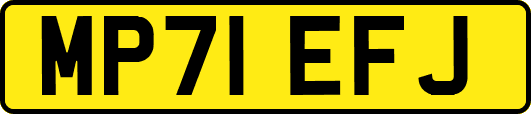 MP71EFJ