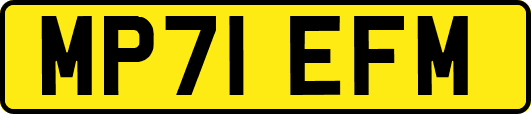 MP71EFM