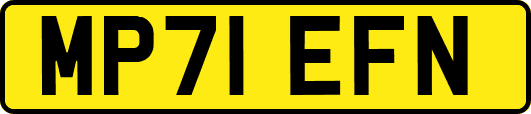 MP71EFN