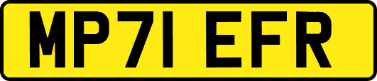 MP71EFR