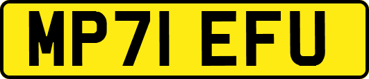 MP71EFU