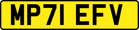 MP71EFV