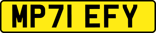 MP71EFY