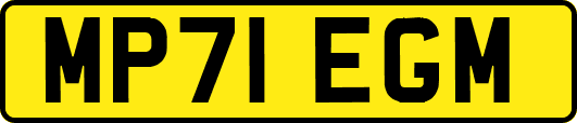 MP71EGM