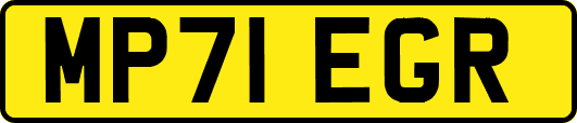MP71EGR