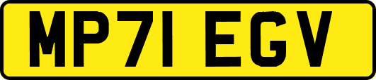 MP71EGV