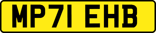 MP71EHB