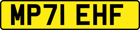 MP71EHF