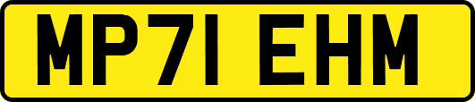 MP71EHM