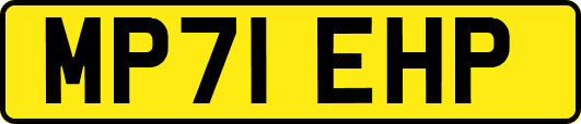 MP71EHP