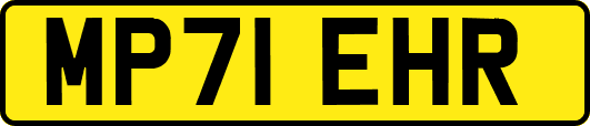 MP71EHR