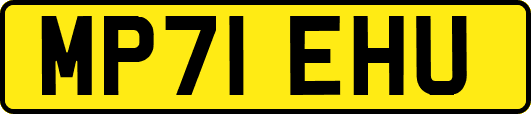 MP71EHU