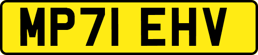 MP71EHV
