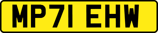 MP71EHW