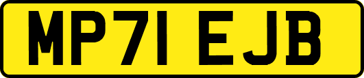 MP71EJB