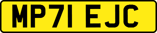 MP71EJC