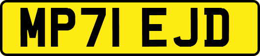 MP71EJD