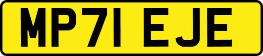 MP71EJE