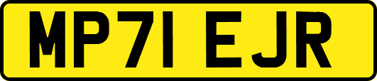 MP71EJR