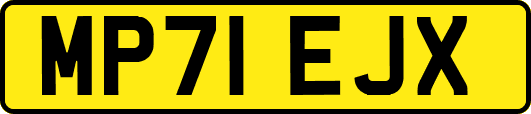 MP71EJX