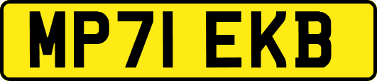 MP71EKB