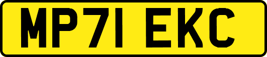 MP71EKC