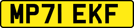 MP71EKF