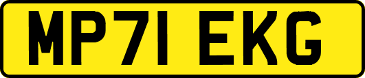 MP71EKG