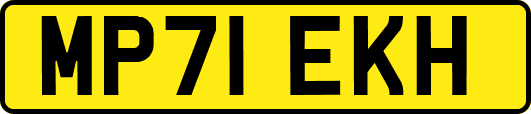 MP71EKH