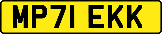 MP71EKK