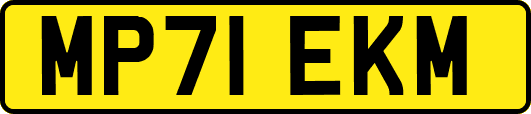 MP71EKM
