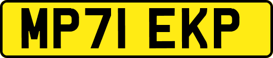 MP71EKP