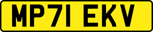 MP71EKV