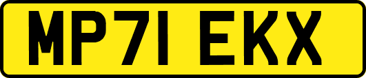 MP71EKX