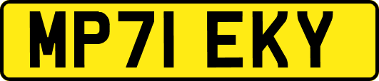 MP71EKY