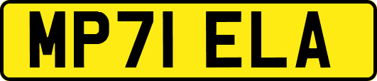 MP71ELA