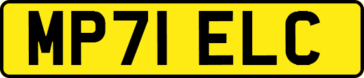 MP71ELC