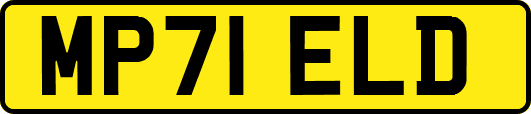 MP71ELD