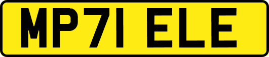 MP71ELE