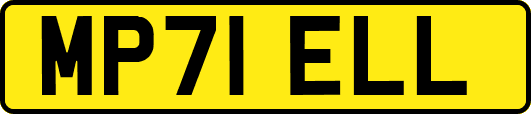 MP71ELL