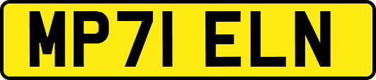 MP71ELN
