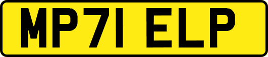 MP71ELP