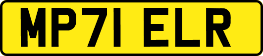 MP71ELR