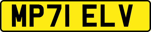 MP71ELV
