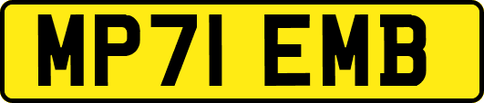 MP71EMB